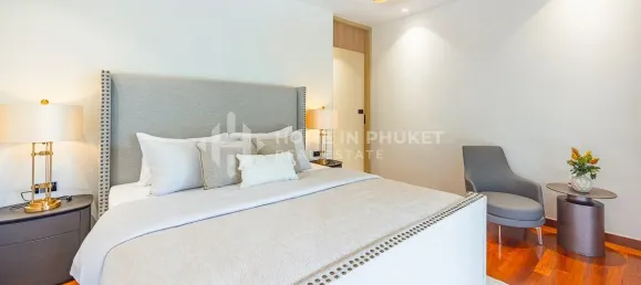 4 chambres house à louer à Phuket, Southern Thailand, Thailand № 63224 15
