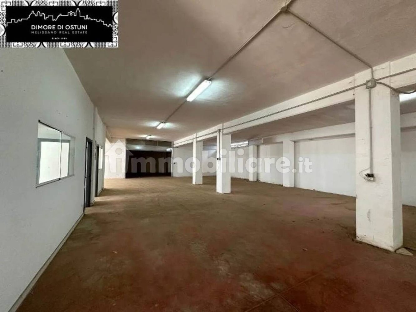 1-Zimmer Lagerhaus in Ostuni, Italy, Nr. 346295