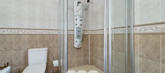 Вилла с 4 спальнями в Периана, Испания № 56067 43