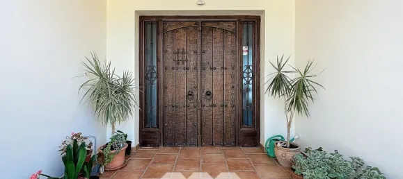 Вилла с 4 спальнями в Периана, Испания № 56067 7