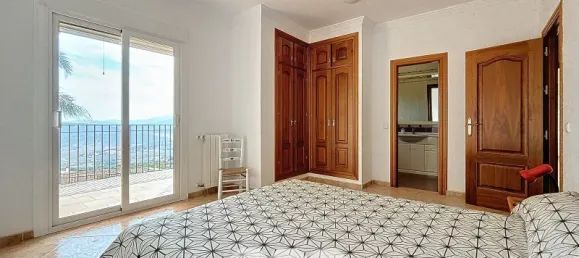 Вилла с 4 спальнями в Периана, Испания № 56067 29