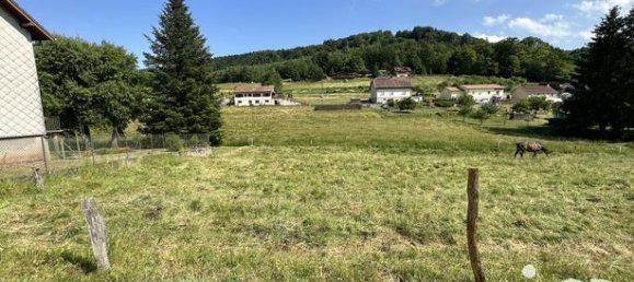  قطعة أرض في Walscheid, France 3607متر مربع رقم 307560 3