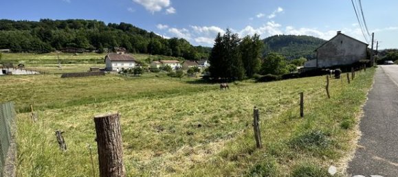  قطعة أرض في Walscheid, France 3607متر مربع رقم 307560 4