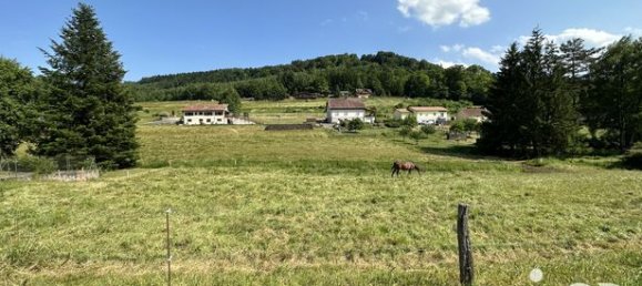  قطعة أرض في Walscheid, France 3607متر مربع رقم 307560 2