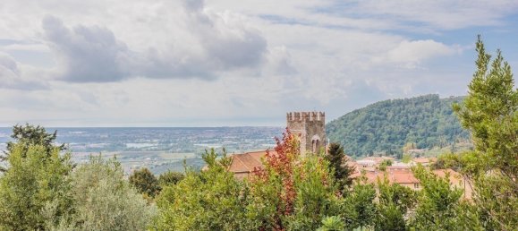 3 bedrooms House in Massarosa, Italy No. 81745 7