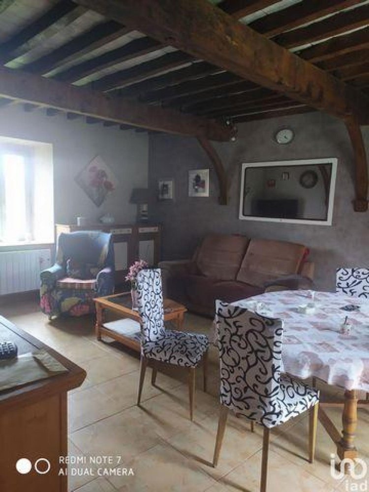 3 غرف نوم منزل في Aspet, France رقم 24633