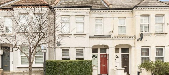 2 bedrooms Apartment in London, United Kingdom No. 12942 2