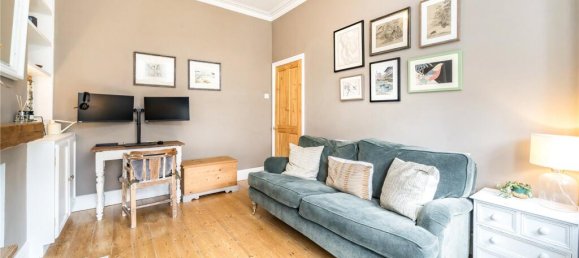 2 bedrooms Apartment in London, United Kingdom No. 12942 8