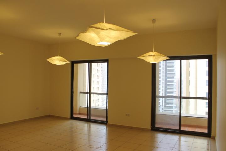 Appartement à SADAF, Dubai, UAE 134m² No. 61142