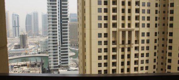 Appartement à SADAF, Dubai, UAE 134m² No. 61142 3