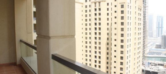 Appartement à SADAF, Dubai, UAE 134m² No. 61142 12