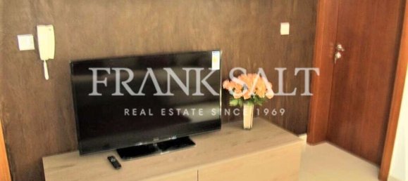 1 bedroom Penthouse in Sliema, Malta No. 3655 3