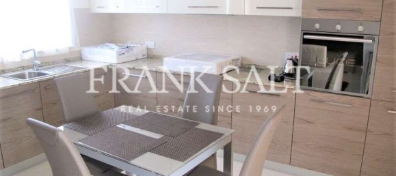 1 bedroom Penthouse in Sliema, Malta No. 3655 2