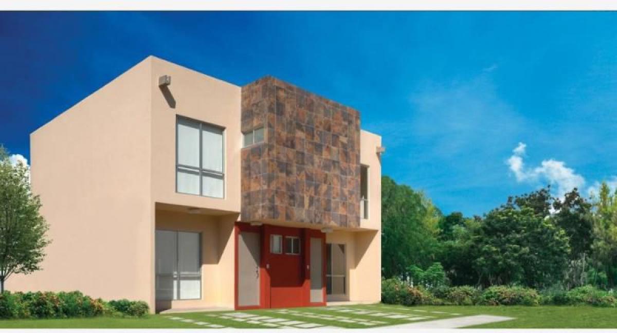 Casa T3 em Mexico N.º 215996