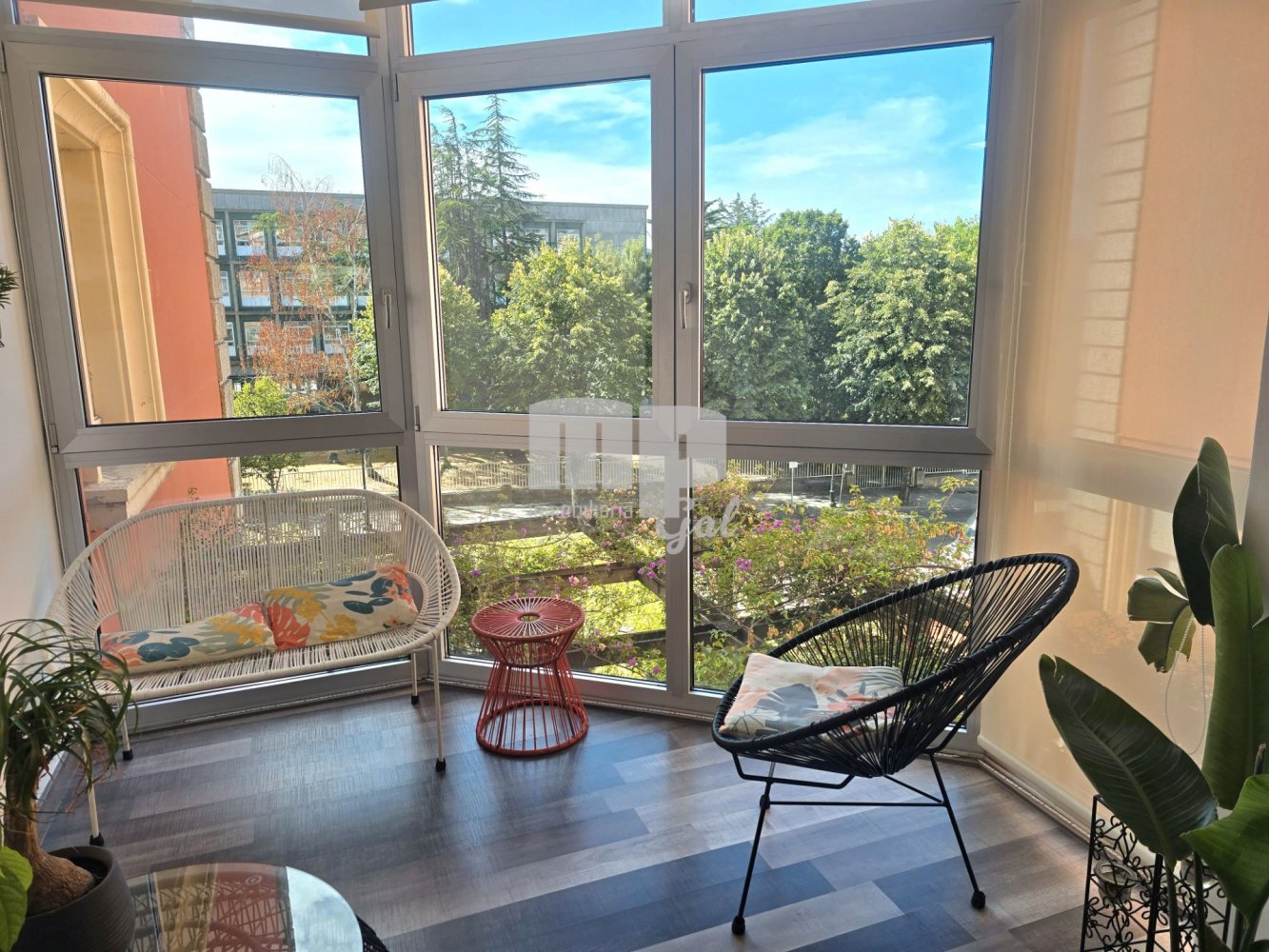 4 bedrooms Apartment in Vigo, Spain No. 193504