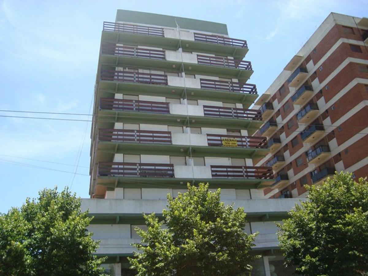 2 bedrooms Apartment in Mar del Plata, Argentina No. 99306