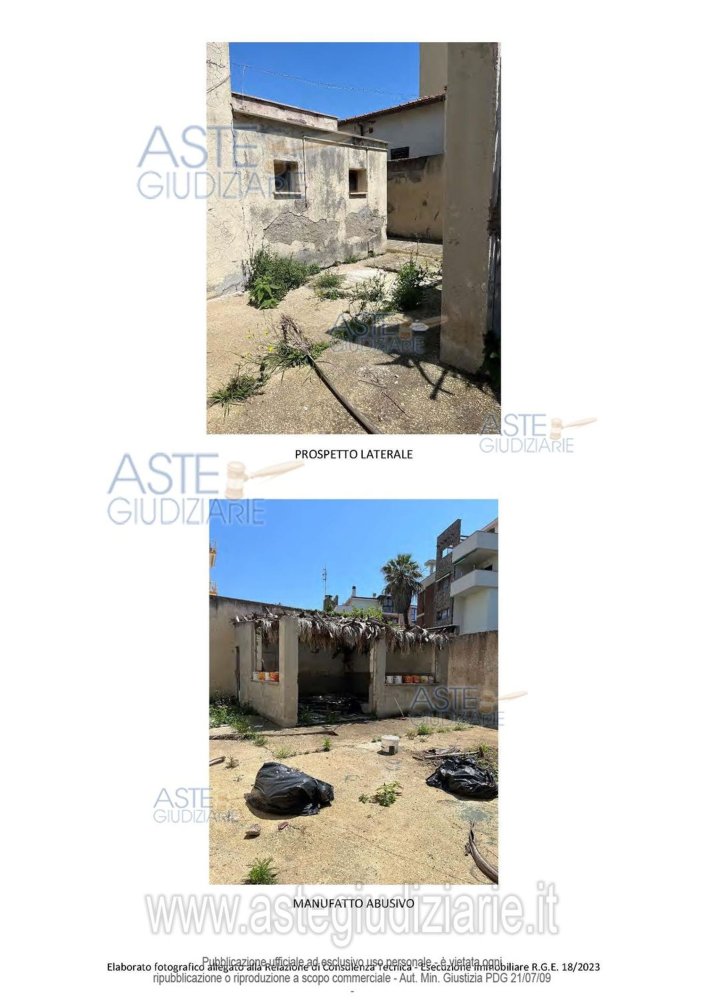 5 chambres Appartement à Civitavecchia, Italy No. 325504