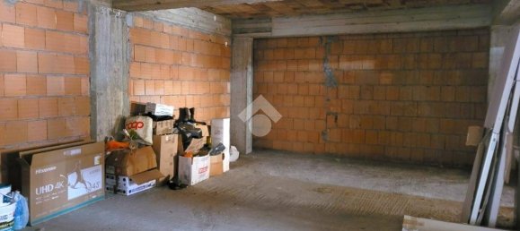 Apartamento de 2 dormitorios en Reggio Calabria, Italy No. 188491 6