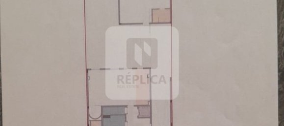 3 Schlafzimmer Doppelhaus in Porto, Portugal, Nr. 212554 15