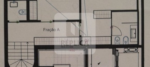 3 Schlafzimmer Doppelhaus in Porto, Portugal, Nr. 212554 30