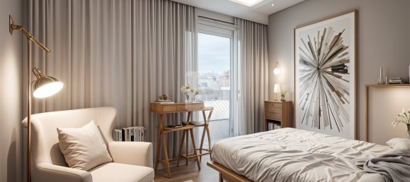 3 Schlafzimmer Doppelhaus in Porto, Portugal, Nr. 212554 22