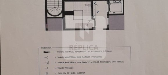 3 Schlafzimmer Doppelhaus in Porto, Portugal, Nr. 212554 32