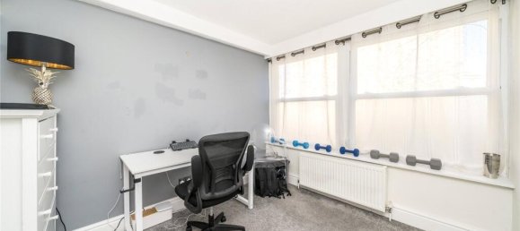 2 bedrooms Apartment in London, United Kingdom No. 12789 12