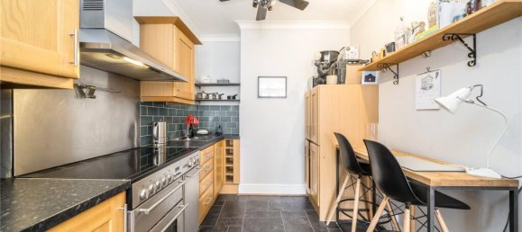 2 bedrooms Apartment in London, United Kingdom No. 12789 14