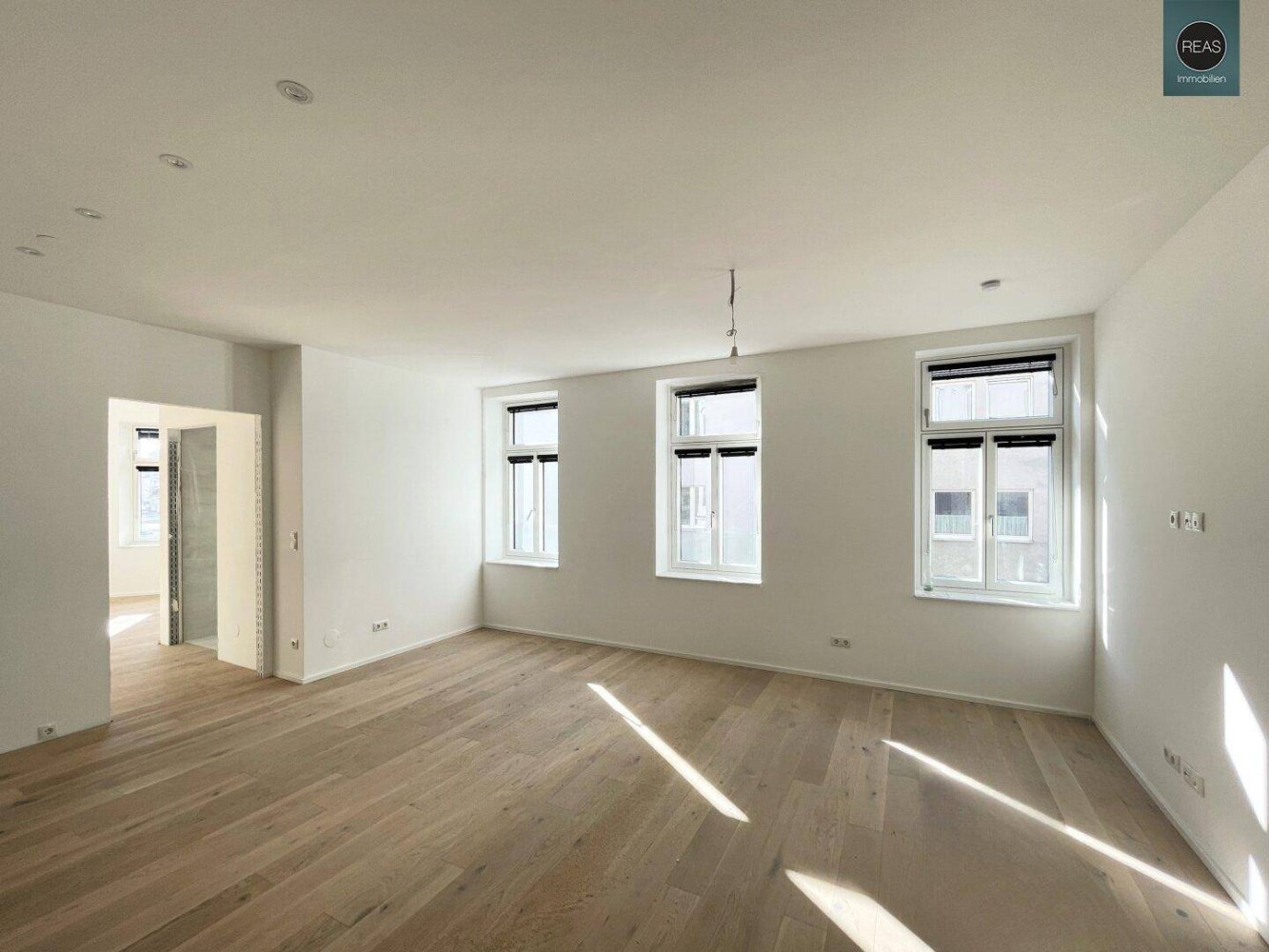 2 rooms Apartment in Ottakring, Austria No. 194212