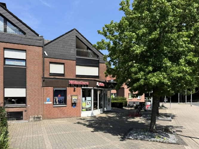 15 rooms Building in Munster, Germany No. 358625