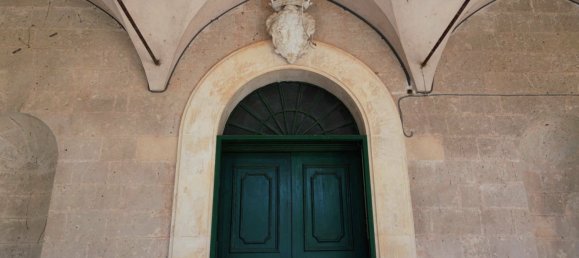 18 غرف نوم فيلا في San Vito dei Normanni, Italy رقم 236540 6