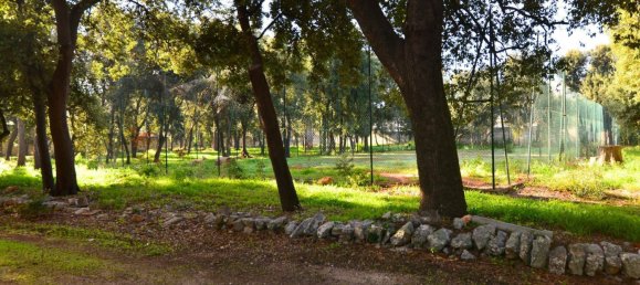 18 غرف نوم فيلا في San Vito dei Normanni, Italy رقم 236540 16