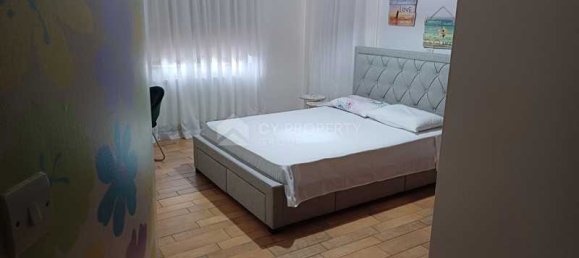 4 bedrooms House in Aradippou, Cyprus No. 7696 8