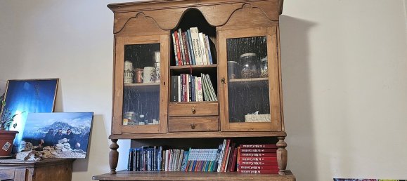 6-Zimmer Doppelhaus in Cibiana di Cadore, Italy, Nr. 154557 9