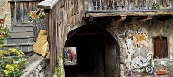 6-Zimmer Doppelhaus in Cibiana di Cadore, Italy, Nr. 154557 26