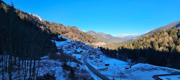 6-Zimmer Doppelhaus in Cibiana di Cadore, Italy, Nr. 154557 13