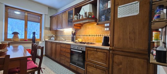 6-Zimmer Doppelhaus in Cibiana di Cadore, Italy, Nr. 154557 2