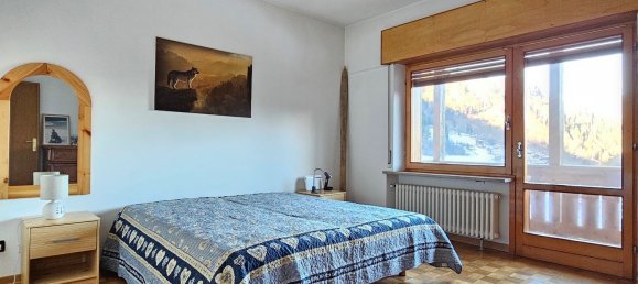 6-Zimmer Doppelhaus in Cibiana di Cadore, Italy, Nr. 154557 10