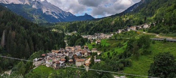 6-Zimmer Doppelhaus in Cibiana di Cadore, Italy, Nr. 154557 23