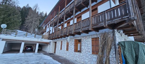 6-Zimmer Doppelhaus in Cibiana di Cadore, Italy, Nr. 154557 18