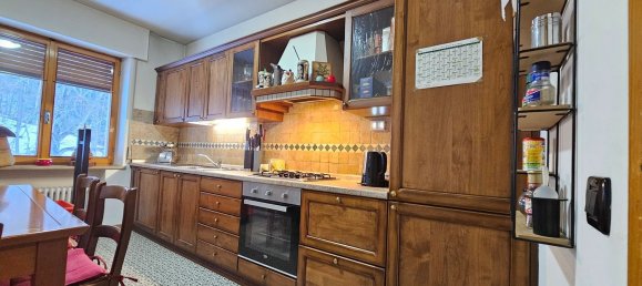 6-Zimmer Doppelhaus in Cibiana di Cadore, Italy, Nr. 154557 4