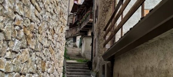 6-Zimmer Doppelhaus in Cibiana di Cadore, Italy, Nr. 154557 27