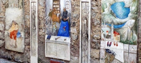 6-Zimmer Doppelhaus in Cibiana di Cadore, Italy, Nr. 154557 25