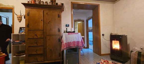 6-Zimmer Doppelhaus in Cibiana di Cadore, Italy, Nr. 154557 6