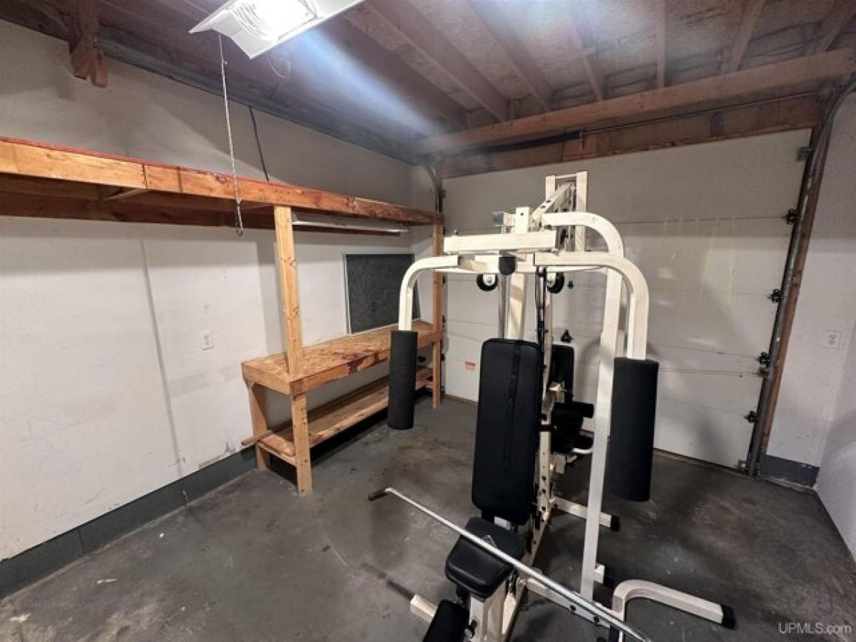 2 bedrooms House in Hancock, USA No. 379903