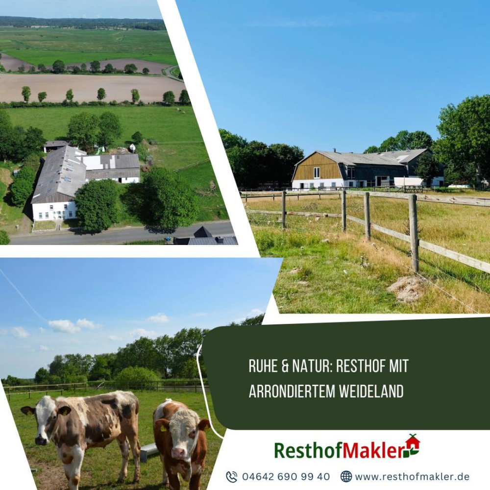 11-salle Ferme à Dithmarschen, Germany No. 71844