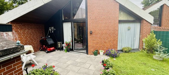 1 bedroom Apartment in Lower Saxony, Germany No. 321630 3