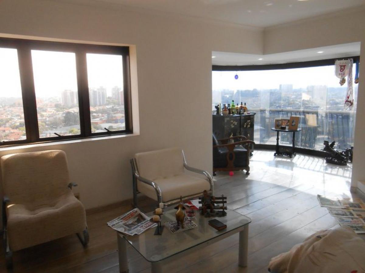 Apartamento de 4 dormitorios en Sao Paulo, Brazil No. 489946