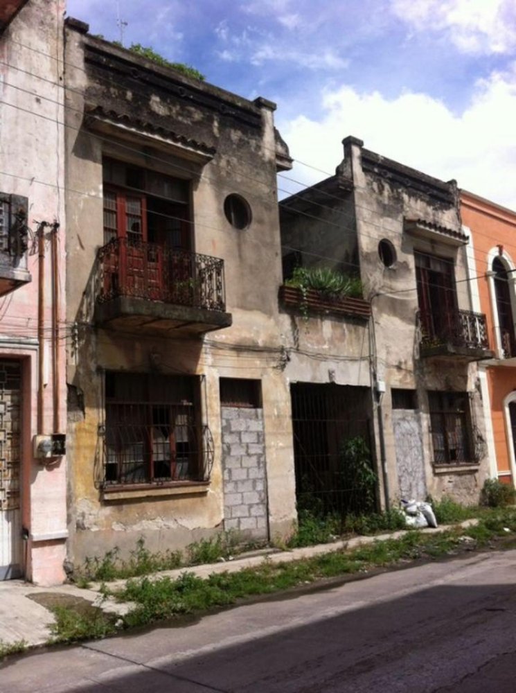 552m² Building in Tamaulipas, Mexico No. 200862