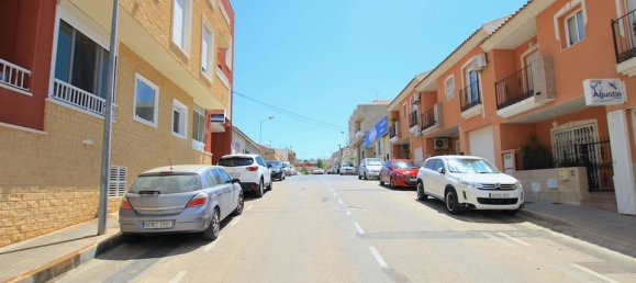  Land in Benijofar, Spain No. 189136 5